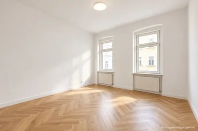 1-Zimmer-Wohnung kaufen in Wien – 26,62 m², € 98.900