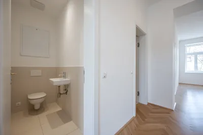 3-Zimmer-Gewerbeimmobilie mieten in Wien – 77 m², € 1.316 – Bild 10 von 16