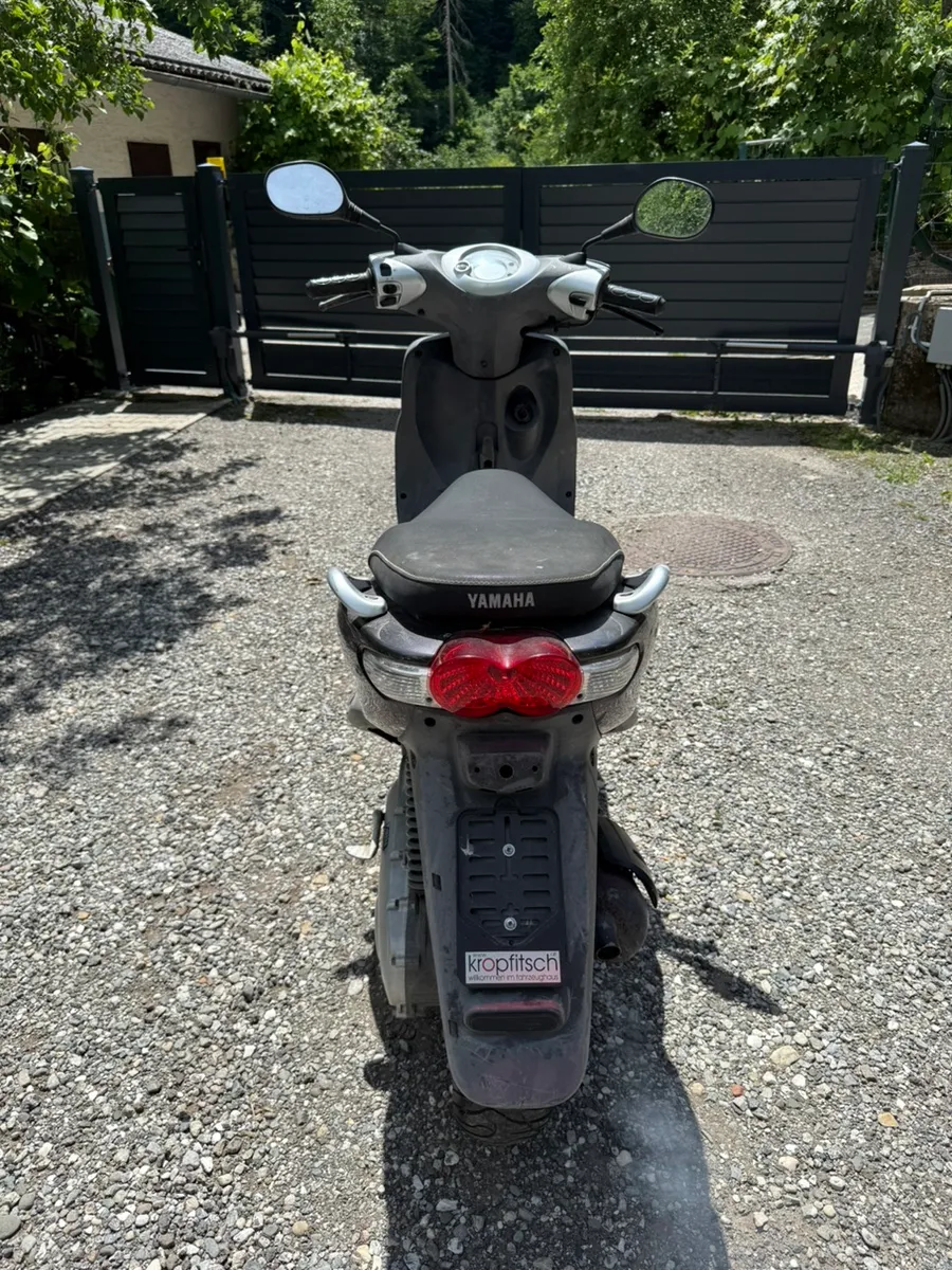 Yamaha Sonstige
