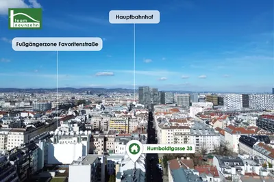 3-Zimmer-Wohnung mieten in Wien – 99,8 m², € 1.599 – Bild 12 von 22