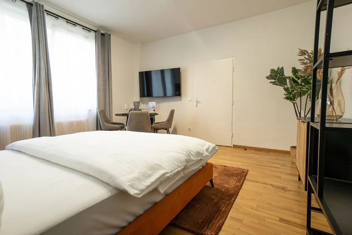 Kolonitzgasse 2, 1BD, Washing Machine - Ansicht 3