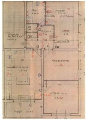 3-Zimmer-Wohnung kaufen in Klagenfurt – 85,71 m², € 299.000 – Bild 5 von 5