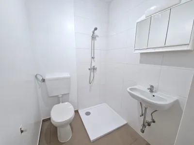 1-Zimmer-Wohnung mieten in Graz – 25,17 m², € 411 – Bild 3 von 10
