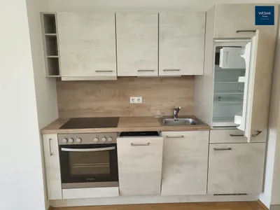 2-Zimmer-Wohnung mieten in Graz – 36 m², € 605 – Bild 8 von 14