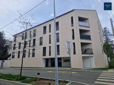 2-Zimmer-Wohnung mieten in Graz – 36 m², € 605 – Bild 5 von 14