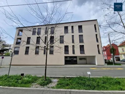2-Zimmer-Wohnung mieten in Graz – 36 m², € 605 – Bild 4 von 14