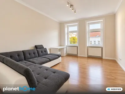 2-Zimmer-Wohnung kaufen in Wien – 45 m², € 199.000