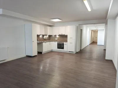 4-Zimmer-Wohnung mieten in Kufstein – 125,02 m², € 1.898