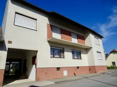 10-Zimmer-Gewerbeimmobilie kaufen in Eisenstadt - Umgebung – 265 m², € 475.000 – Bild 7 von 21