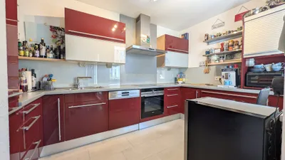 4-Zimmer-Wohnung kaufen in Wien – 110 m², € 570.000 – Bild 4 von 10
