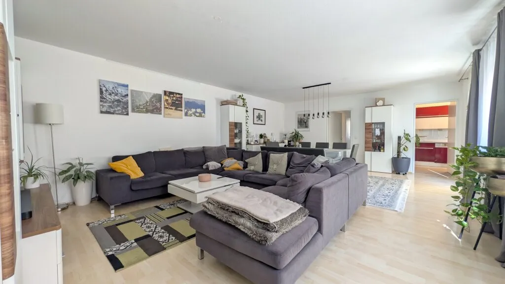 Wohnung – Wien - Ansicht 2