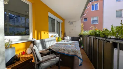 4-Zimmer-Wohnung kaufen in Wien – 110 m², € 570.000 – Bild 3 von 10