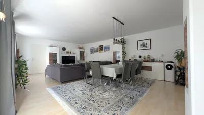 4-Zimmer-Wohnung kaufen in Wien – 110 m², € 570.000