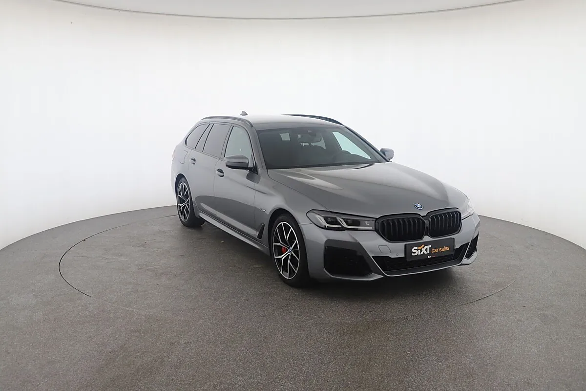 BMW 5er-Reihe