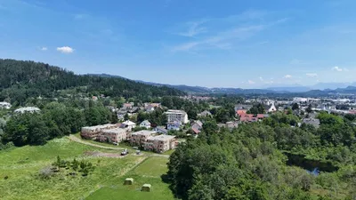 2-Zimmer-Wohnung kaufen in Villach – 60 m², € 316.900