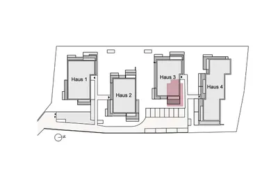 2-Zimmer-Wohnung kaufen in Villach – 60 m², € 316.900 – Bild 5 von 5