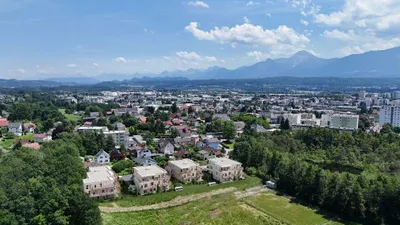 2-Zimmer-Wohnung kaufen in Villach – 60 m², € 316.900 – Bild 4 von 5