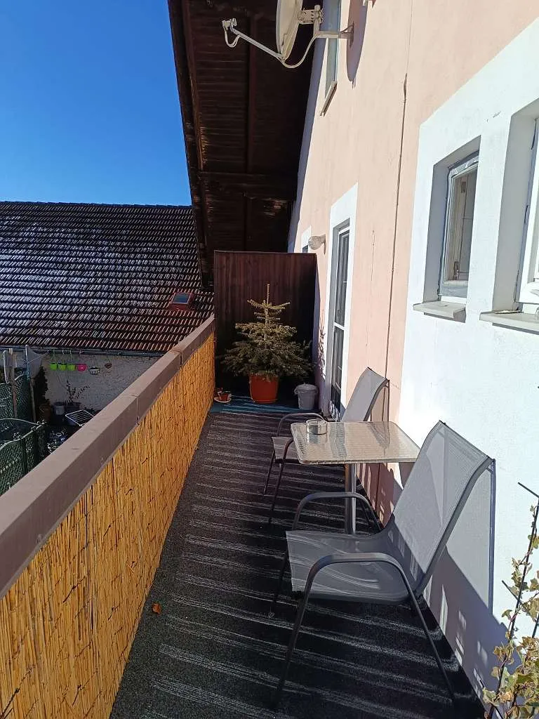 Wohnung – Mettmach - Ansicht 2