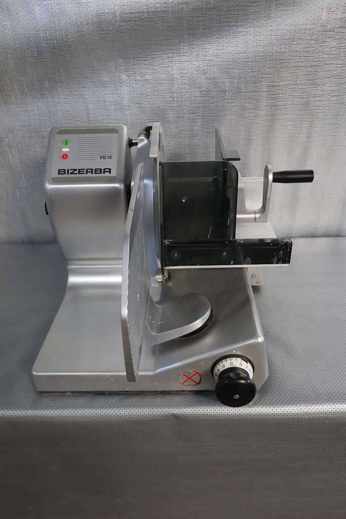 Kreismesser Aufschnittmaschinenmesser Für Bizerba VS12