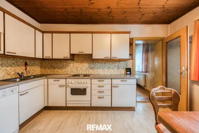 6-Zimmer-Haus kaufen in Vöcklabruck – 124 m², € 219.000 – Bild 6 von 26