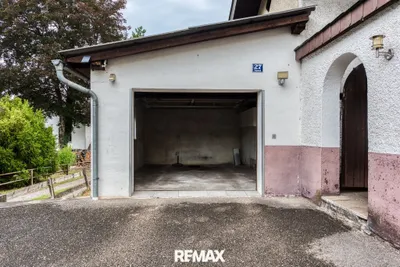 6-Zimmer-Haus kaufen in Vöcklabruck – 124 m², € 219.000 – Bild 3 von 26