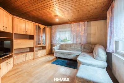6-Zimmer-Haus kaufen in Vöcklabruck – 124 m², € 219.000 – Bild 7 von 26