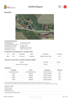6-Zimmer-Haus kaufen in Vöcklabruck – 124 m², € 219.000 – Bild 21 von 26