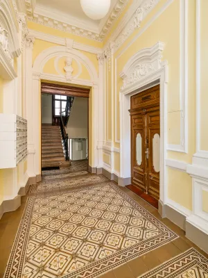 2-Zimmer-Wohnung kaufen in Wien – 68,53 m², € 449.000 – Bild 14 von 15
