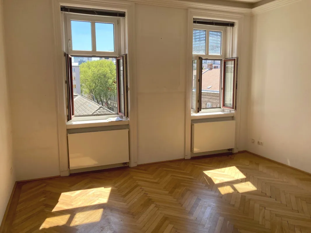 Wohnung – Wien - Ansicht 2