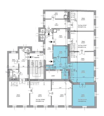 2-Zimmer-Wohnung kaufen in Wien – 68,53 m², € 449.000 – Bild 15 von 15
