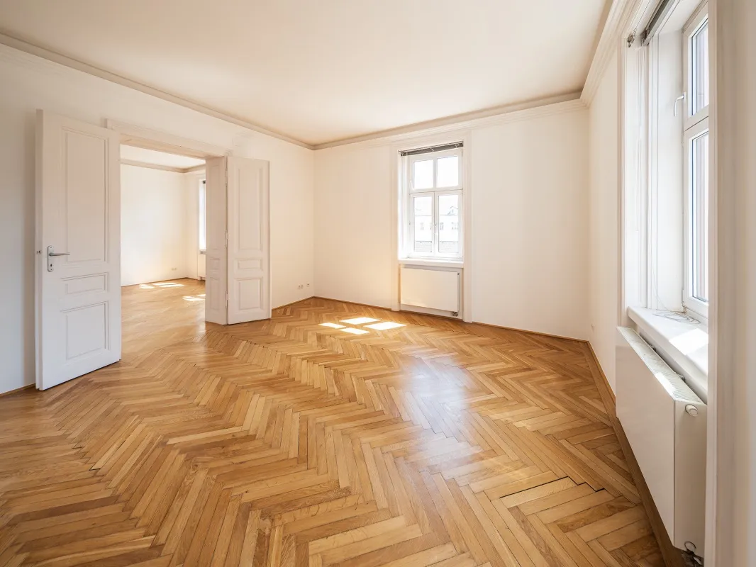 Wohnung – Wien - Ansicht 3