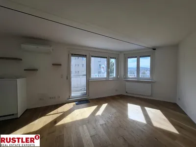 DG - Terrasse mit Stil: Design-Küche, Klimaanlage & Weitblick – Bild 2