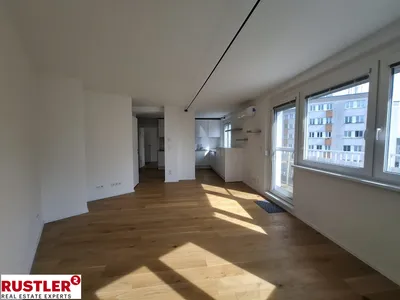 DG - Terrasse mit Stil: Design-Küche, Klimaanlage & Weitblick – Bild 2