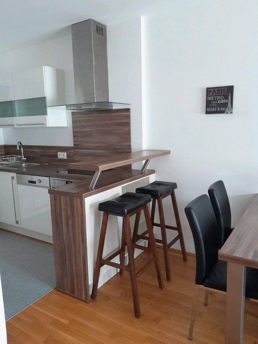 Moderne 2-Zimmer-Wohnung in Linz-Süd, Nähe Maximarkt - Ansicht 3
