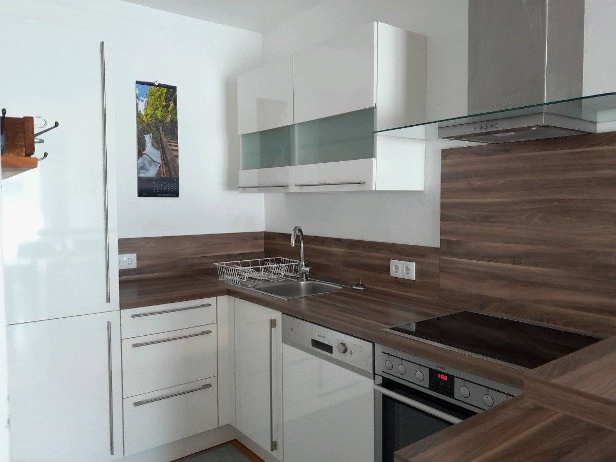 Moderne 2-Zimmer-Wohnung in Linz-Süd, Nähe Maximarkt - Ansicht 2