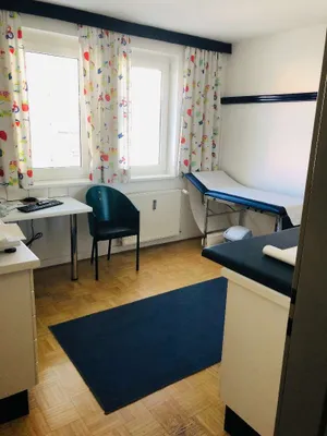 4-Zimmer-Wohnung mieten in Klagenfurt – 105 m², € 1.600 – Bild 5 von 8
