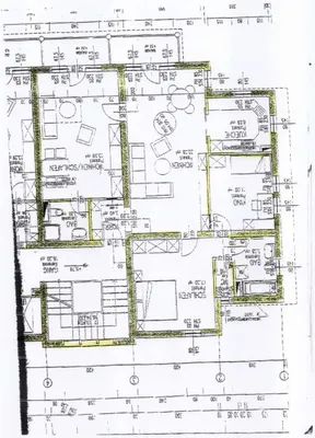 4-Zimmer-Wohnung mieten in Klagenfurt – 105 m², € 1.600 – Bild 8 von 8