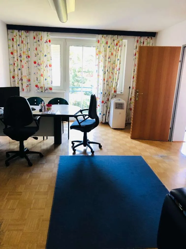Zentrumsnahe Vierzimmerwohnung mit 2 KFZ-Stellplätzen und 1TG – pohled 3