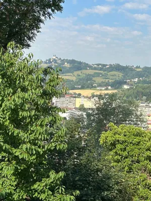 12-Zimmer-Gewerbeimmobilie kaufen in Linz – 420,55 m² – Bild 1 von 22