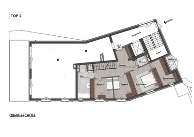 12-Zimmer-Gewerbeimmobilie kaufen in Linz – 420,55 m² – Bild 18 von 22