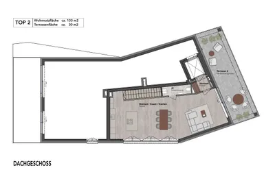12-Zimmer-Gewerbeimmobilie kaufen in Linz – 420,55 m² – Bild 16 von 22