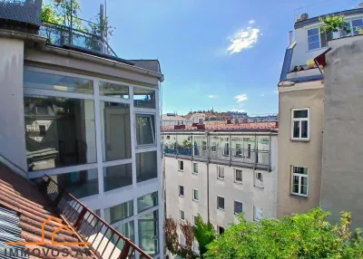 2-Zimmer-Wohnung mieten in Wien – 72 m², € 1.550 – Bild 9 von 13