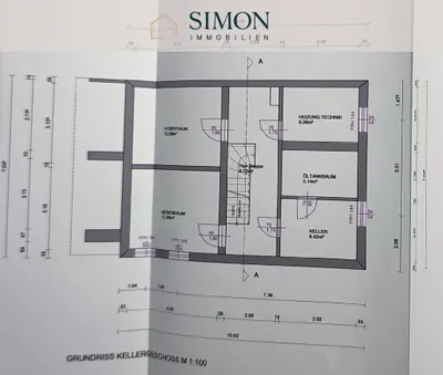7-Zimmer-Immobilie kaufen in Zell am See – 166 m², € 1.055.000 – Bild 22 von 25