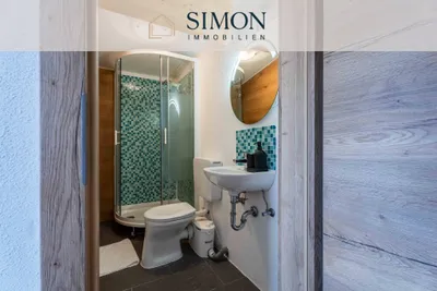7-Zimmer-Immobilie kaufen in Zell am See – 166 m², € 1.055.000 – Bild 18 von 25