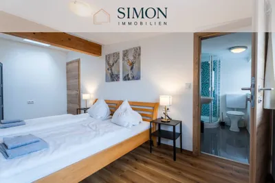 7-Zimmer-Immobilie kaufen in Zell am See – 166 m², € 1.055.000 – Bild 14 von 25