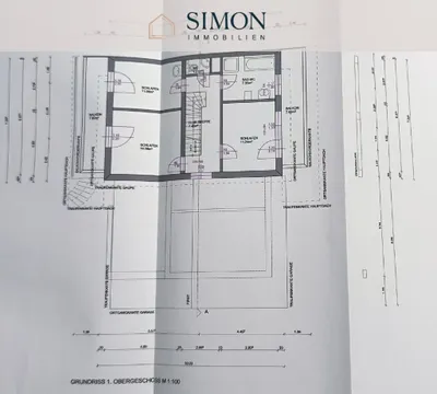 7-Zimmer-Immobilie kaufen in Zell am See – 166 m², € 1.055.000 – Bild 24 von 25