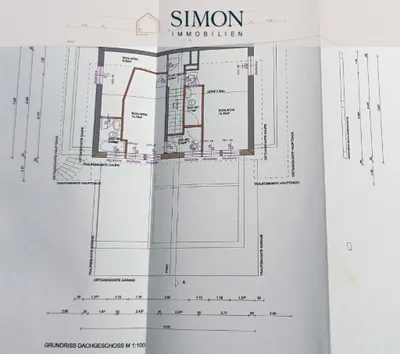 7-Zimmer-Immobilie kaufen in Zell am See – 166 m², € 1.055.000 – Bild 25 von 25