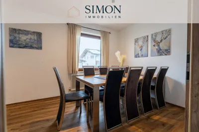 7-Zimmer-Immobilie kaufen in Zell am See – 166 m², € 1.055.000 – Bild 5 von 25