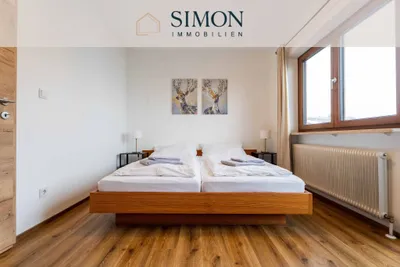 7-Zimmer-Immobilie kaufen in Zell am See – 166 m², € 1.055.000 – Bild 12 von 25