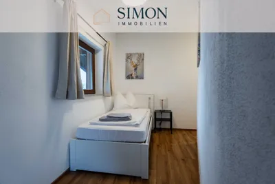 7-Zimmer-Immobilie kaufen in Zell am See – 166 m², € 1.055.000 – Bild 19 von 25